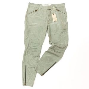 All Saints / Tapered Ankle Biker Pant